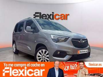 Life 1.2 T S/S Expression XL