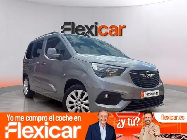 Opel Combo Life 1.2 T S/S Expression XL