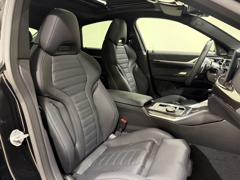 BMW 440 M440i xDrive GranCoupé M Sport Pro DA+ PA+ AHK HUD — photo 15