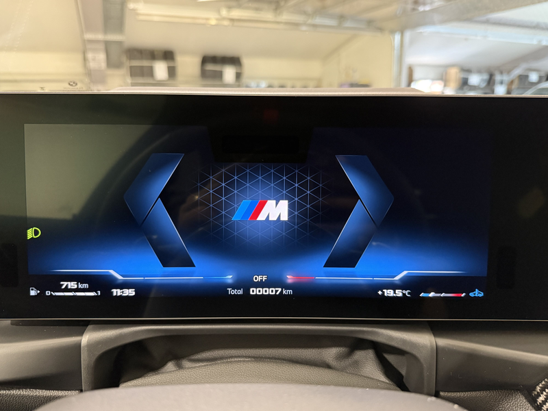 BMW 440 M440i xDrive GranCoupé M Sport Pro DA+ PA+ AHK HUD — photo 12