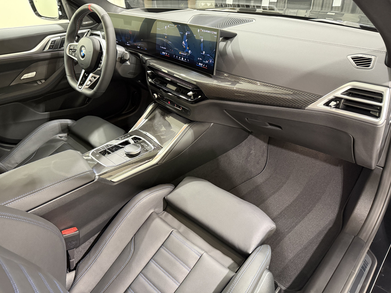 BMW 440 M440i xDrive GranCoupé M Sport Pro DA+ PA+ AHK HUD — photo 10