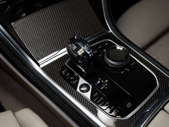 used 2022 BMW 8-Series car, priced at $67,900