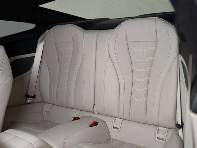 used 2022 BMW 8-Series car, priced at $67,900