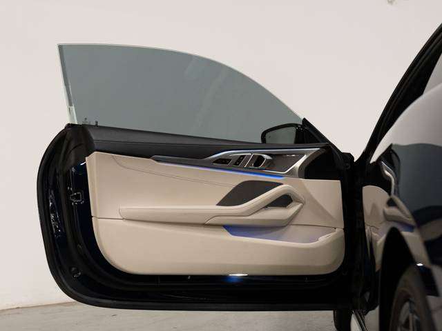 used 2022 BMW 8-Series car, priced at $67,900