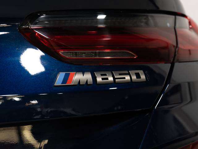 used 2022 BMW 8-Series car, priced at $67,900