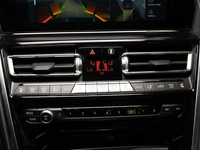 used 2022 BMW 8-Series car, priced at $67,900