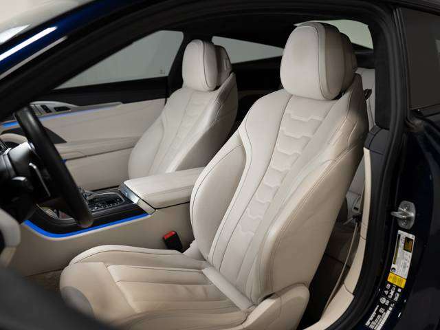 used 2022 BMW 8-Series car, priced at $67,900