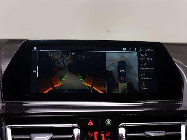 used 2022 BMW 8-Series car, priced at $67,900