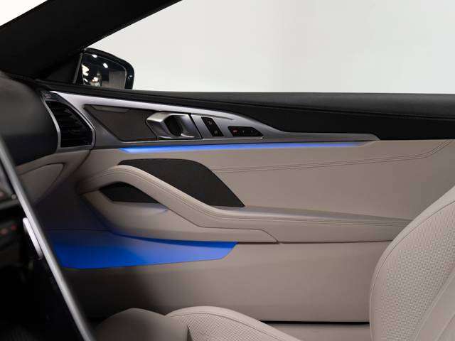 used 2022 BMW 8-Series car, priced at $67,900