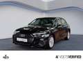 Audi A3 Sportback 40 TFSIe S-tronic LED+PDC H+KLIMA Schwarz - thumbnail 1