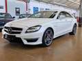 Mercedes-Benz CLS 63 AMG Performance White - thumbnail 1