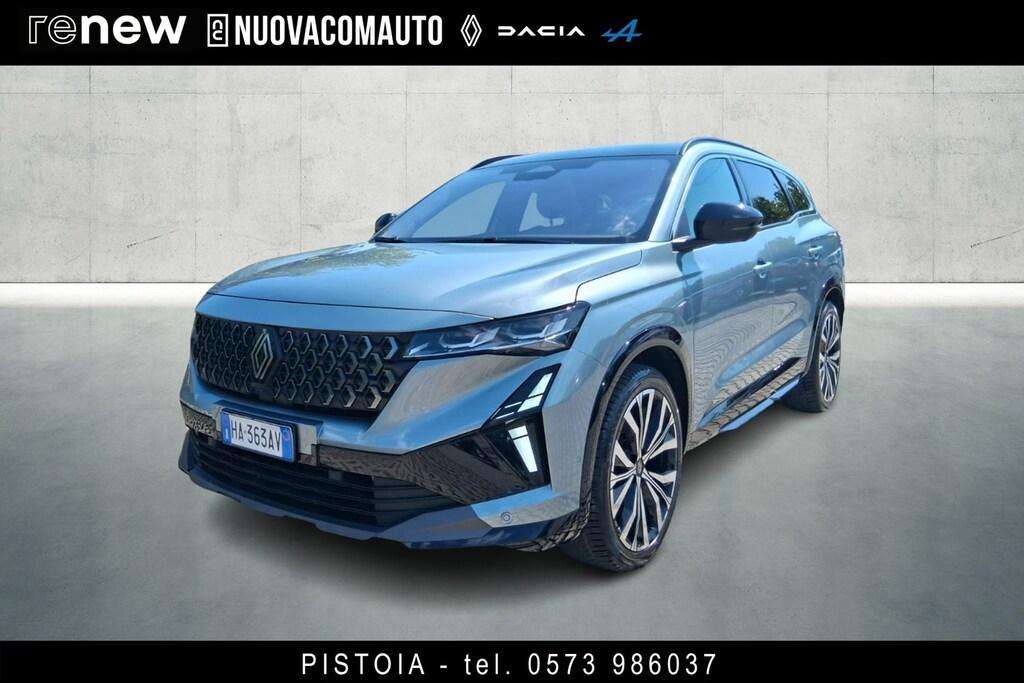 Renault Espace