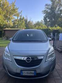 1.3 cdti ecoflex Cosmo 95cv