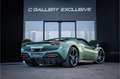 Ferrari 296 GTS 3.0 V6 - Verde Francesca | Spyder l 830PK! l Race Groen - thumbnail 7