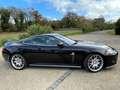 Jaguar XKR JAGUAR XKRS 4.2 V8 SURALIMENTE BVA6 Schwarz - thumbnail 2