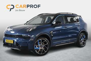 1.5 Clima | Wireless Carplay | Schuif-open Dak | C