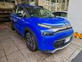 Citroen C3 Aircross C3 Aircross 1.2 puretech Feel s Blau - thumbnail 4