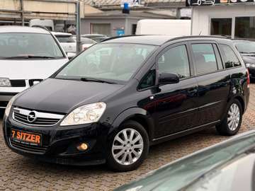 B Edition*MFL*LPG GAS*PDC*7 SITZER*