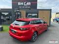 Renault Megane ESTATE 1.3 TCE 140 INTENS Camera Carplay Rosso - thumbnail 3