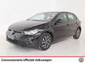 Volkswagen Polo 1.0 tsi life 95cv dsg Zwart - thumbnail 1