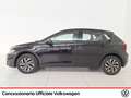 Volkswagen Polo 1.0 tsi life 95cv dsg Zwart - thumbnail 3