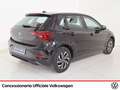 Volkswagen Polo 1.0 tsi life 95cv dsg Schwarz - thumbnail 4