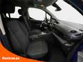 Peugeot Rifter Allure Standard BlueHDi 96kW - 5 P (2019) Bleu - thumbnail 14