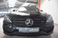 Mercedes-Benz C 63 AMG C 63 T-Modell AMG LED Pano Kamera Burmester Noir - thumbnail 10