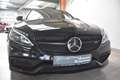 Mercedes-Benz C 63 AMG C 63 T-Modell AMG LED Pano Kamera Burmester Noir - thumbnail 1