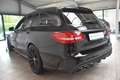 Mercedes-Benz C 63 AMG C 63 T-Modell AMG LED Pano Kamera Burmester Noir - thumbnail 6