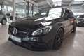 Mercedes-Benz C 63 AMG C 63 T-Modell AMG LED Pano Kamera Burmester Noir - thumbnail 9