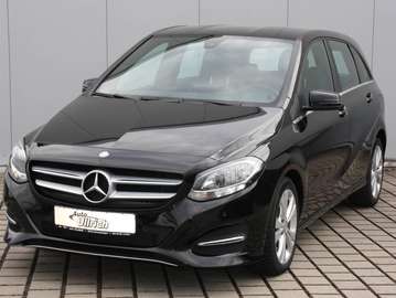 1.6 Urban Navi * Allwetter * Klima