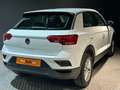 Volkswagen T-Roc Edition 1.6 TDI 85kW (115CV) Weiß - thumbnail 5