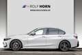 BMW 330 i M Sportpaket Pro HUD Glasdach AHK HIFi 19" Weiß - thumbnail 7