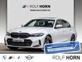 BMW 330 i M Sportpaket Pro HUD Glasdach AHK HIFi 19" Weiß - thumbnail 1