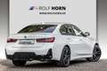 BMW 330 i M Sportpaket Pro HUD Glasdach AHK HIFi 19" Weiß - thumbnail 2
