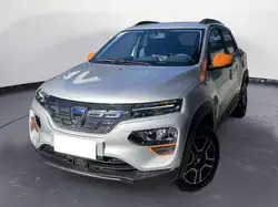 Dacia Spring AUTO AZIENDALE -
Comfort Plus Electric 45