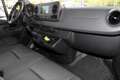 Mercedes-Benz Sprinter 211 CDI Kasten Kompakt RüKam+AHK+MBUX Schwarz - thumbnail 4
