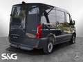Mercedes-Benz Sprinter 211 CDI Kasten Kompakt RüKam+AHK+MBUX Schwarz - thumbnail 2