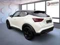 Nissan Juke 1.0 DIG-T Tekna*SHZ*Kamera*Navi*PDC*8-fach Schwarz - thumbnail 4