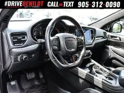 Dodge Durango 2025 — фото 12