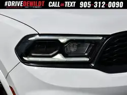 Dodge Durango 2025