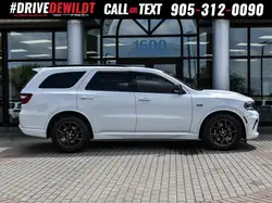 Dodge Durango 2025