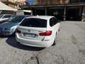 BMW 520 Serie 5 F11 Touring 520d Touring Bianco - thumbnail 4