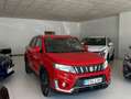 Suzuki Vitara 1.5L GLX Strong Hybrid 4WD Rojo - thumbnail 1