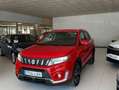 Suzuki Vitara 1.5L GLX Strong Hybrid 4WD Rojo - thumbnail 5