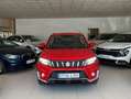 Suzuki Vitara 1.5L GLX Strong Hybrid 4WD Rojo - thumbnail 12