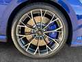 Volkswagen Golf R 4x4+PANO+MATRIX+HUD+HARMAN+NAVI+360 KAMERA+19... Blau - thumbnail 11
