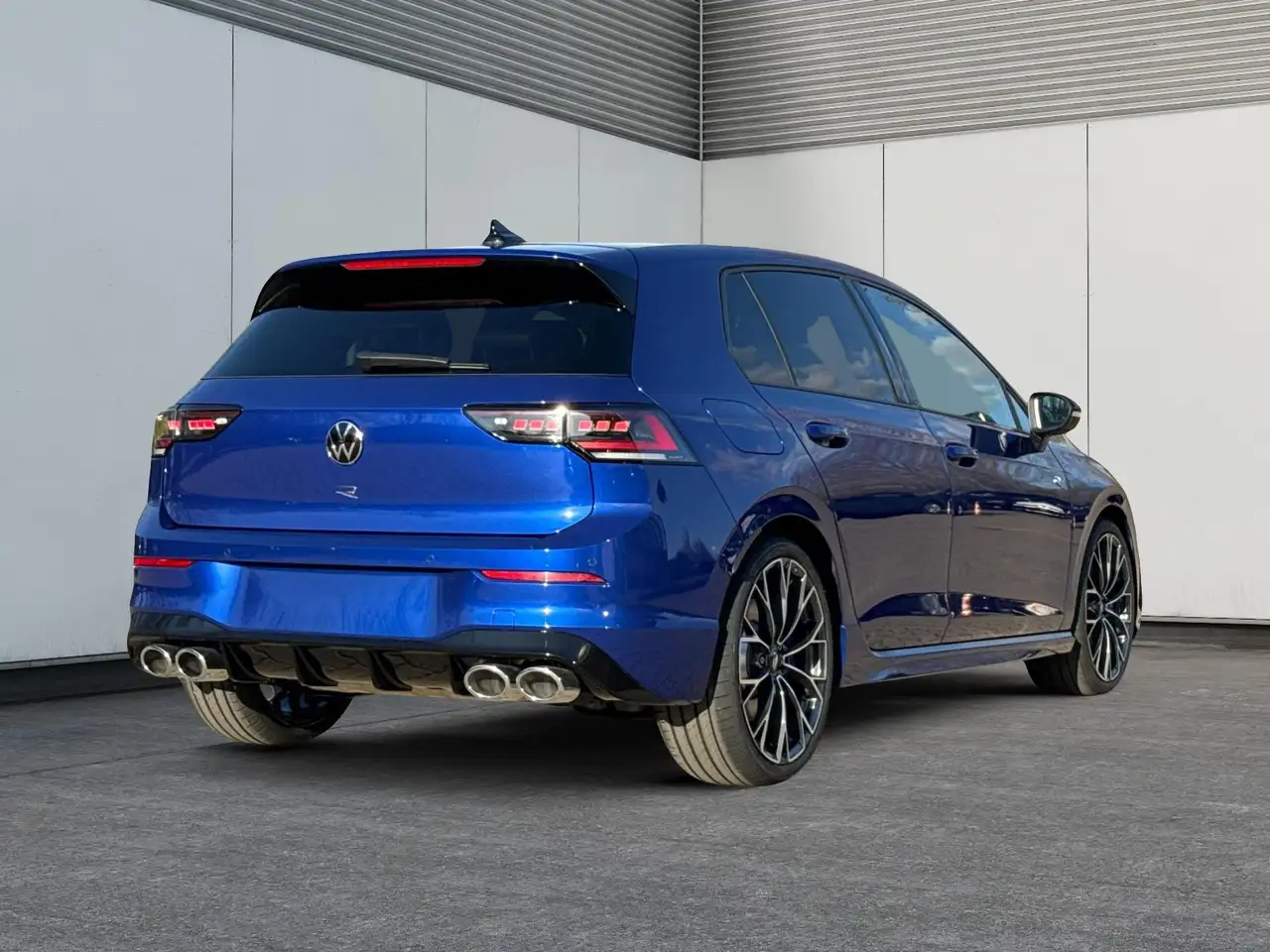 Volkswagen Golf 2026