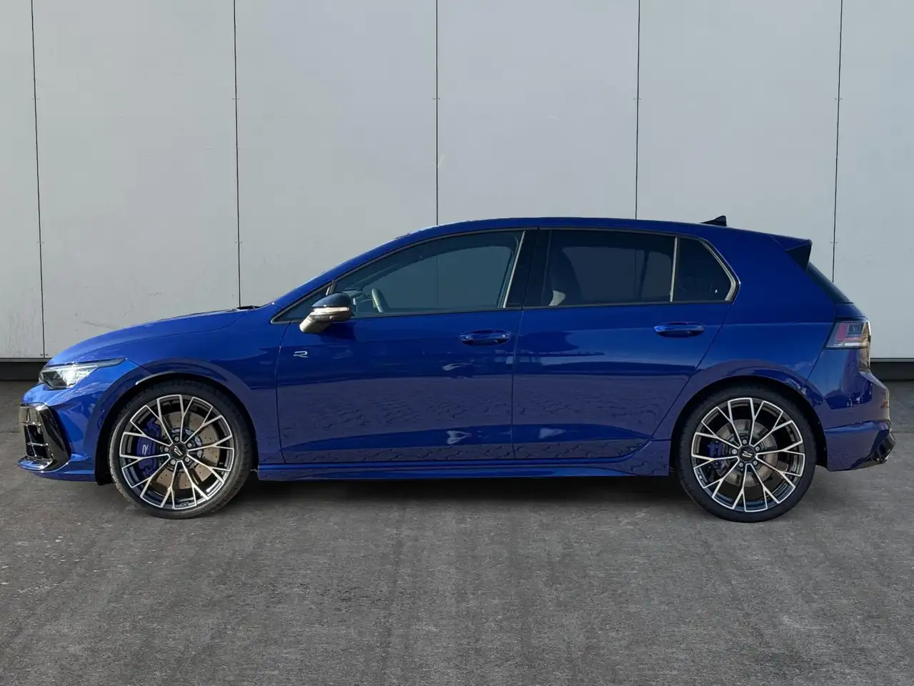 Volkswagen Golf 2026